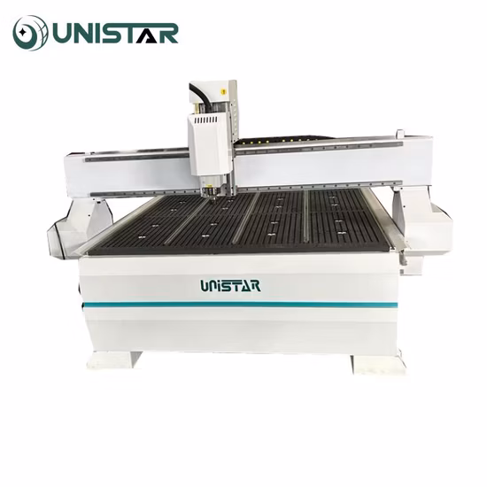 목재 절단 조각을 위한 중국 3D CNC 라우터 기계