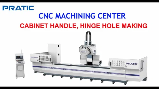 회전식 공구 매거진을 갖춘 CNC 드릴링 기계