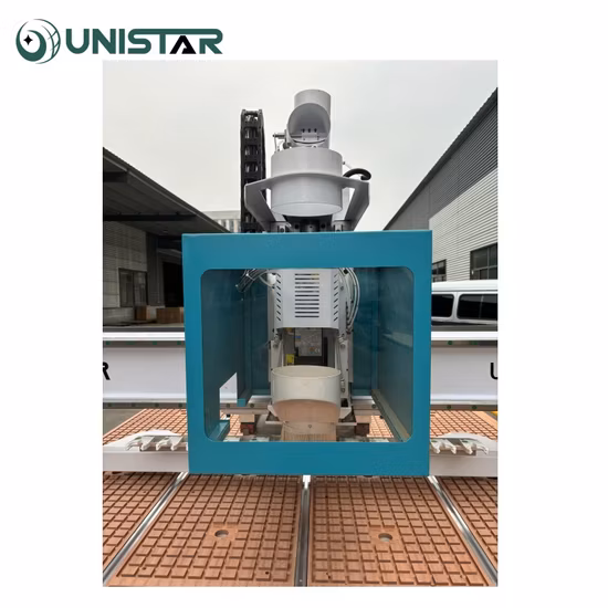 목공 목재 가구 캐비닛 MDF 합판 1325 3D 조각 절단 CNC 밀링 머신 중국 CNC 라우터 기계